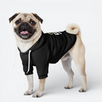 Pug Cotton Hoodie product image 4