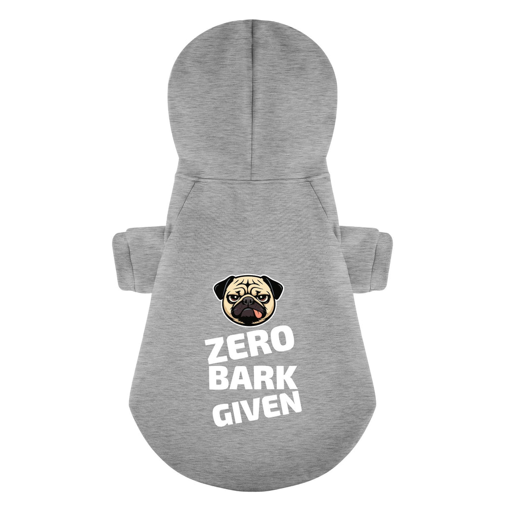 Pug Cotton Hoodie product image 6