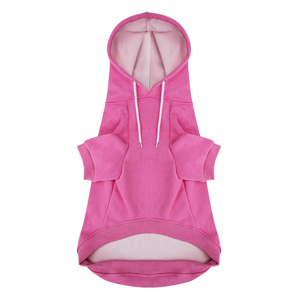Pug Cotton Hoodie product image 8