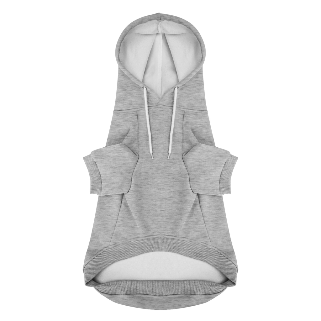 Pug Cotton Hoodie product image 10