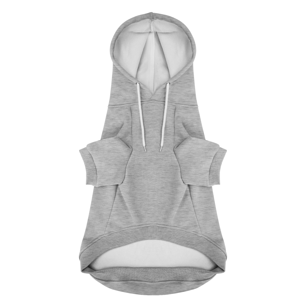 Pug Cotton Hoodie product image 10