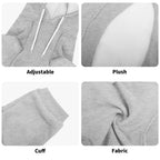 Pug Cotton Hoodie product image 11