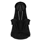 Pug Cotton Hoodie product image 12