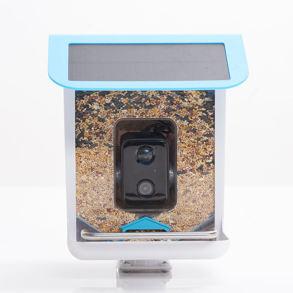 Video Camera Bird Feeder product image 9