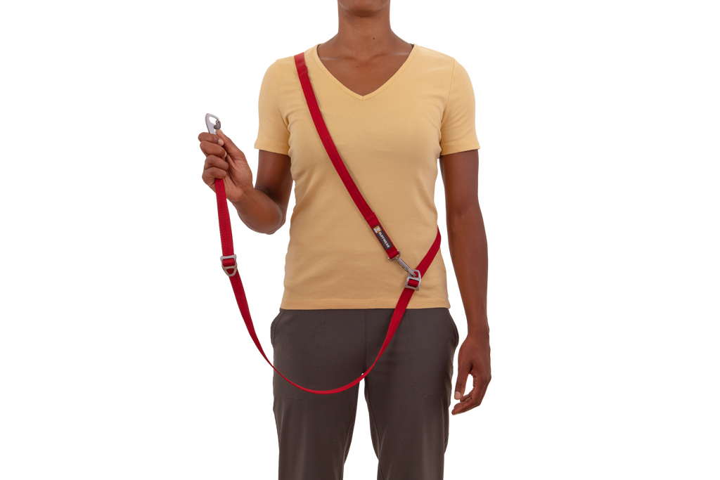 Adjustable Double-Ended Dog Leash product image 20