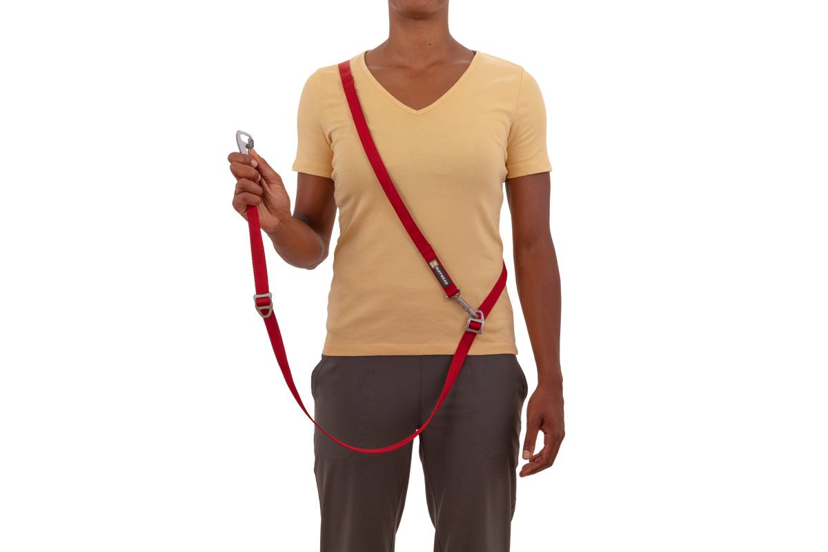 Adjustable Double-Ended Dog Leash product image 20
