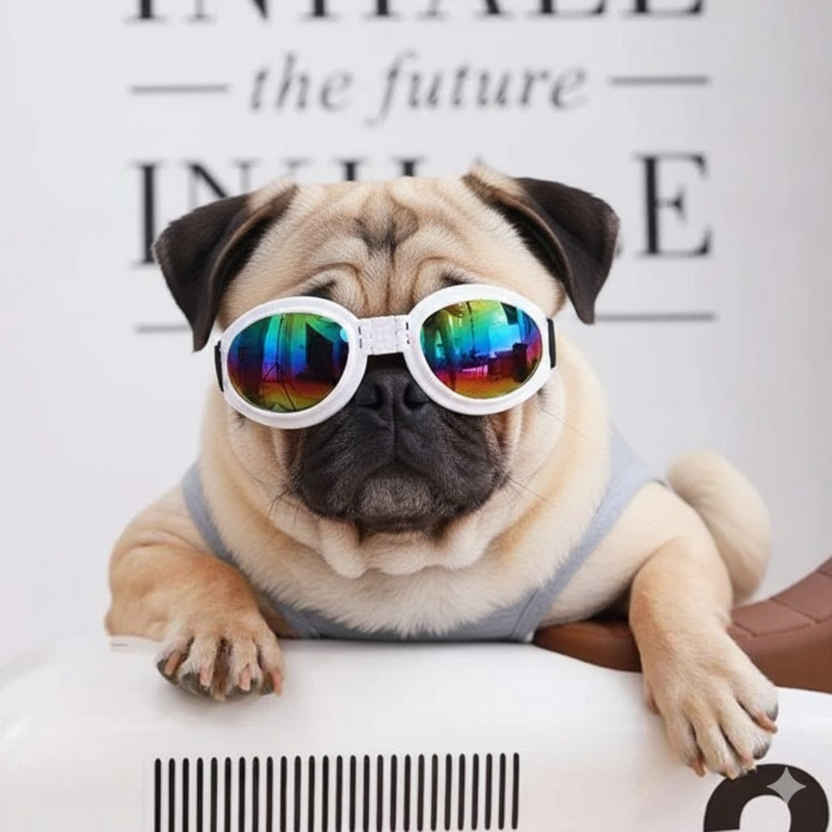 Dog Goggles product image 8