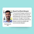 Cat Allergen Reducing Supplement product image 5
