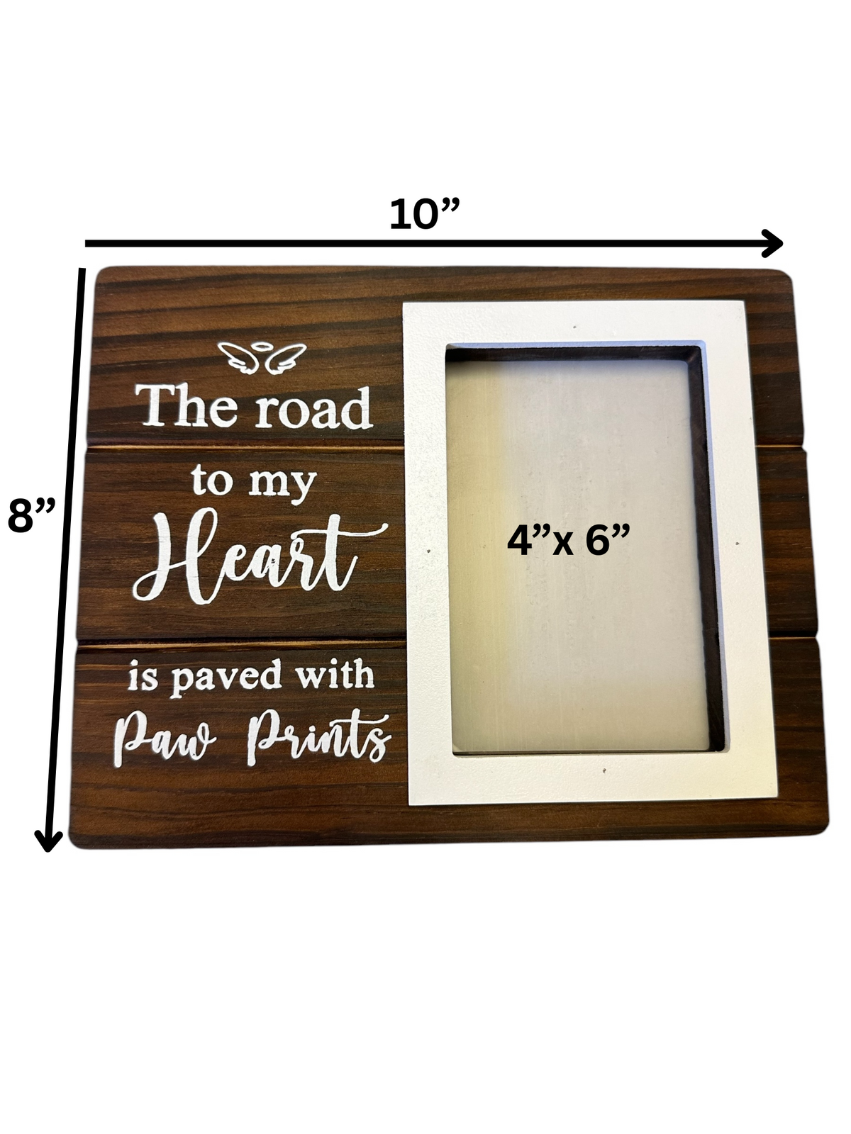 Pet Picture Frame product image 1