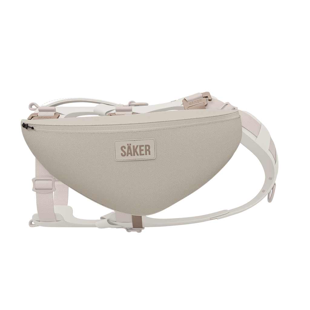 Dog Harness Pouch Pair product image 1