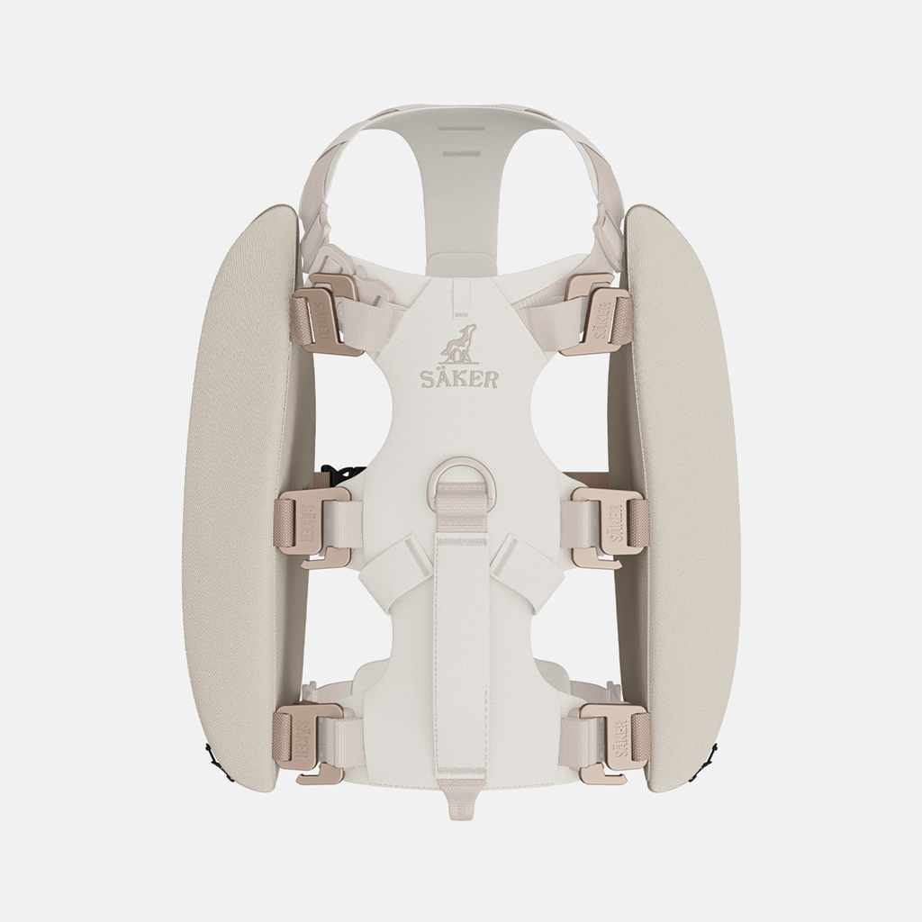 Dog Harness Pouch Pair product image 2
