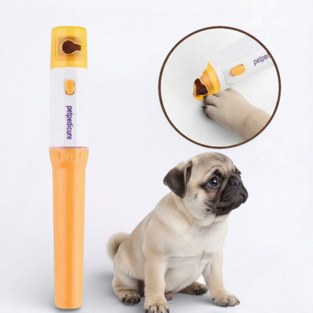 Dog Nail Grinder product image 1