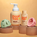 Egg Cleaning Kit product image 1