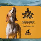 Cow Skin Dog Treats product image 8