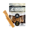 Deer Skin Dog Chews product image 1