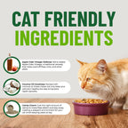 Cat Flea and Tick Support Chews product image 10