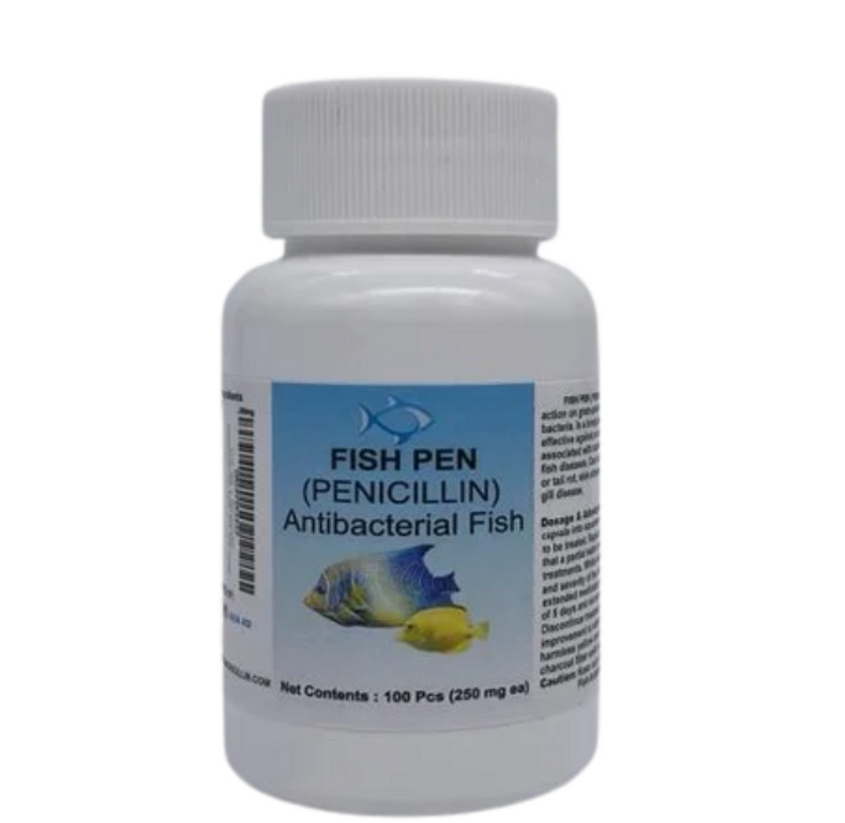 Fish Penicillin Capsules product image 1