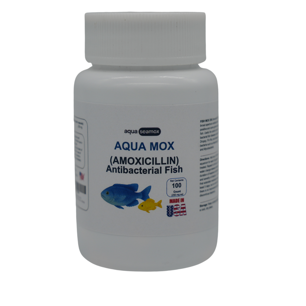 Fish Capsules product image 1