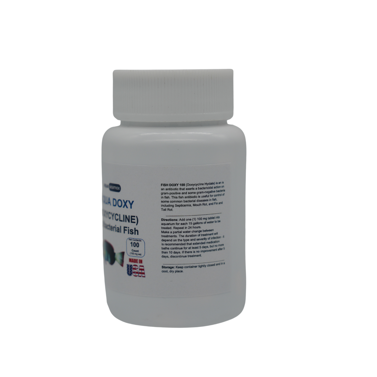 Fish Care Supply product image 2