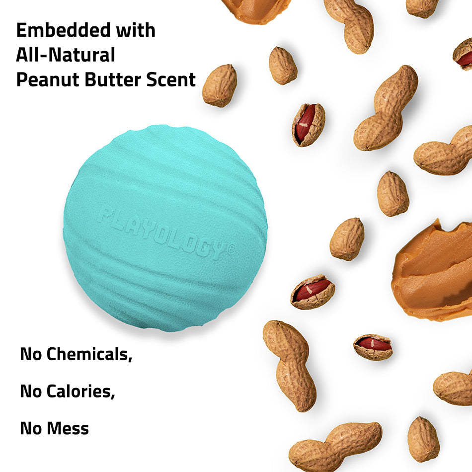 Dog Chew Ball product image 3