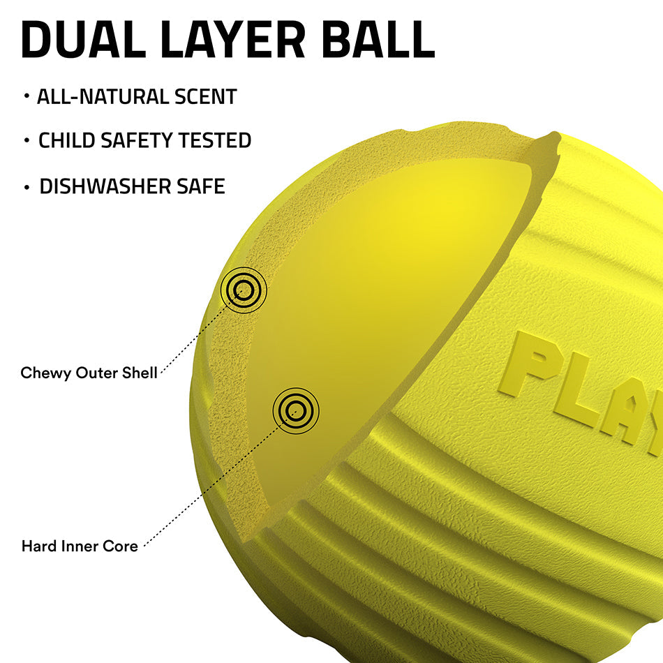 Dog Chew Ball product image 7