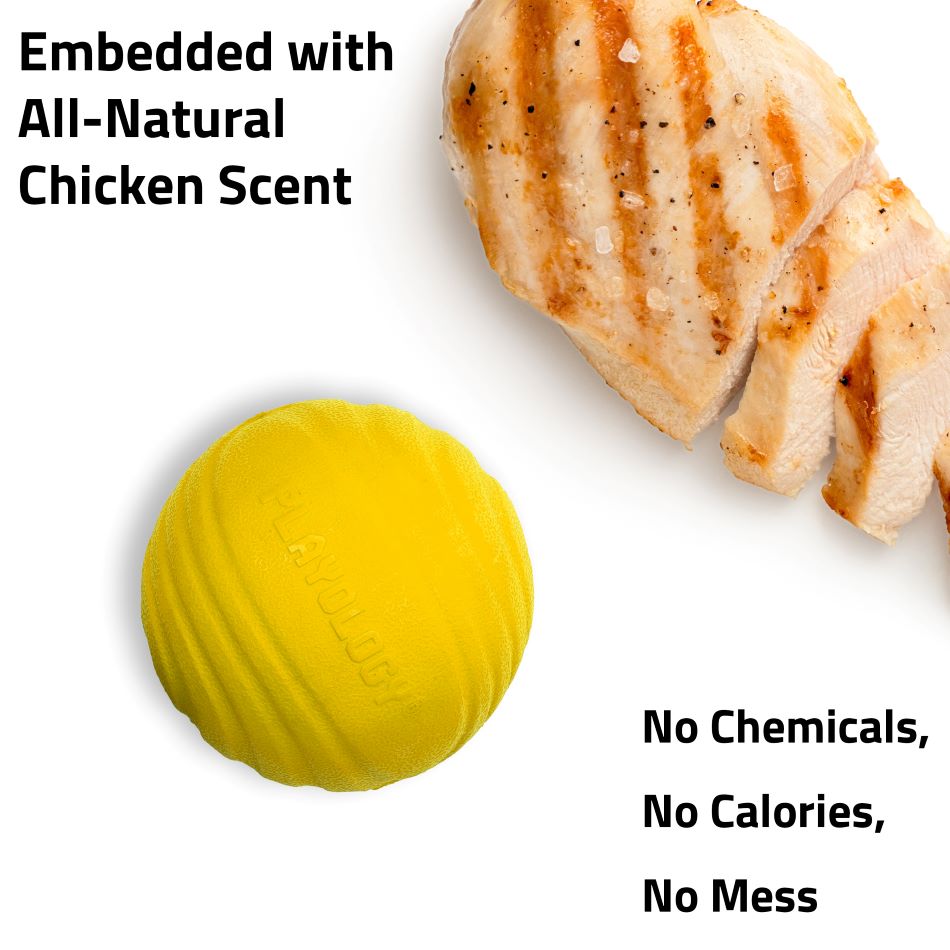 Dog Chew Ball product image 9