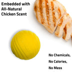 Dog Chew Ball product image 9