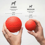 Dog Chew Ball product image 15