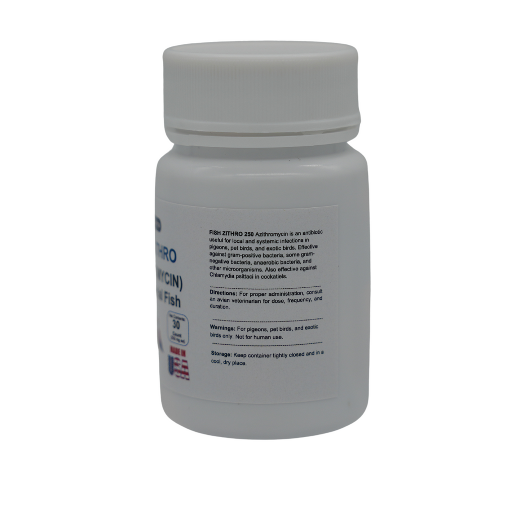 Bird Tablets product image 3