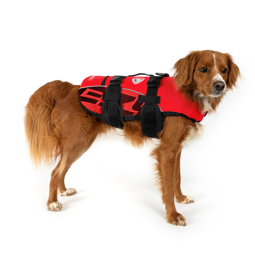 Dog Life Jacket product image 2