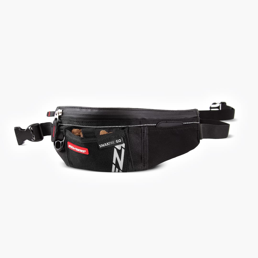 Dog Treat Pouch product image 1
