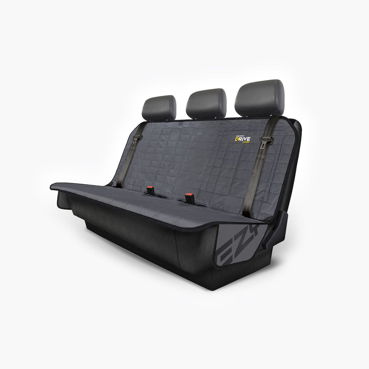 Dog Car Seat Cover product image 1