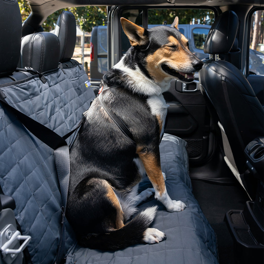 Dog Car Seat Cover product image 4