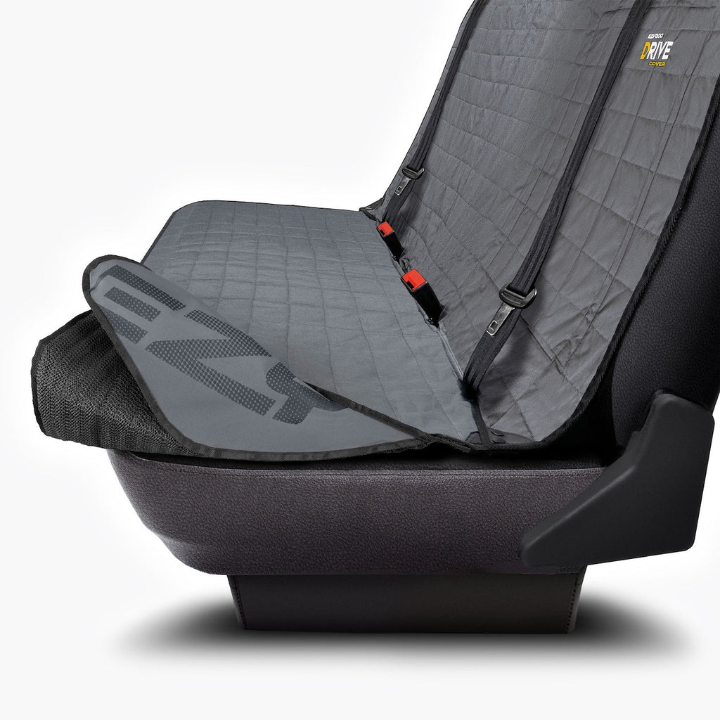 Dog Car Seat Cover product image 6