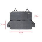 Dog Car Seat Cover product image 7