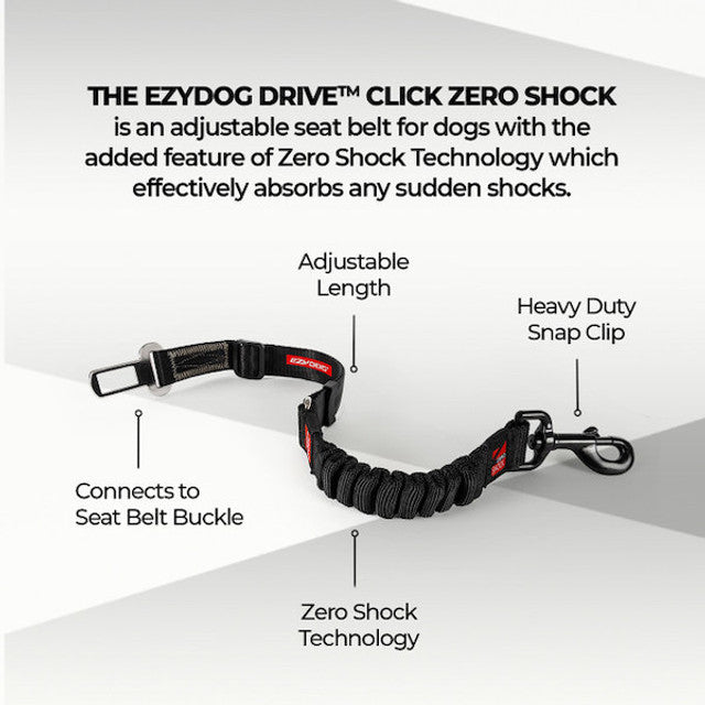 Dog Car Restraint product image 6