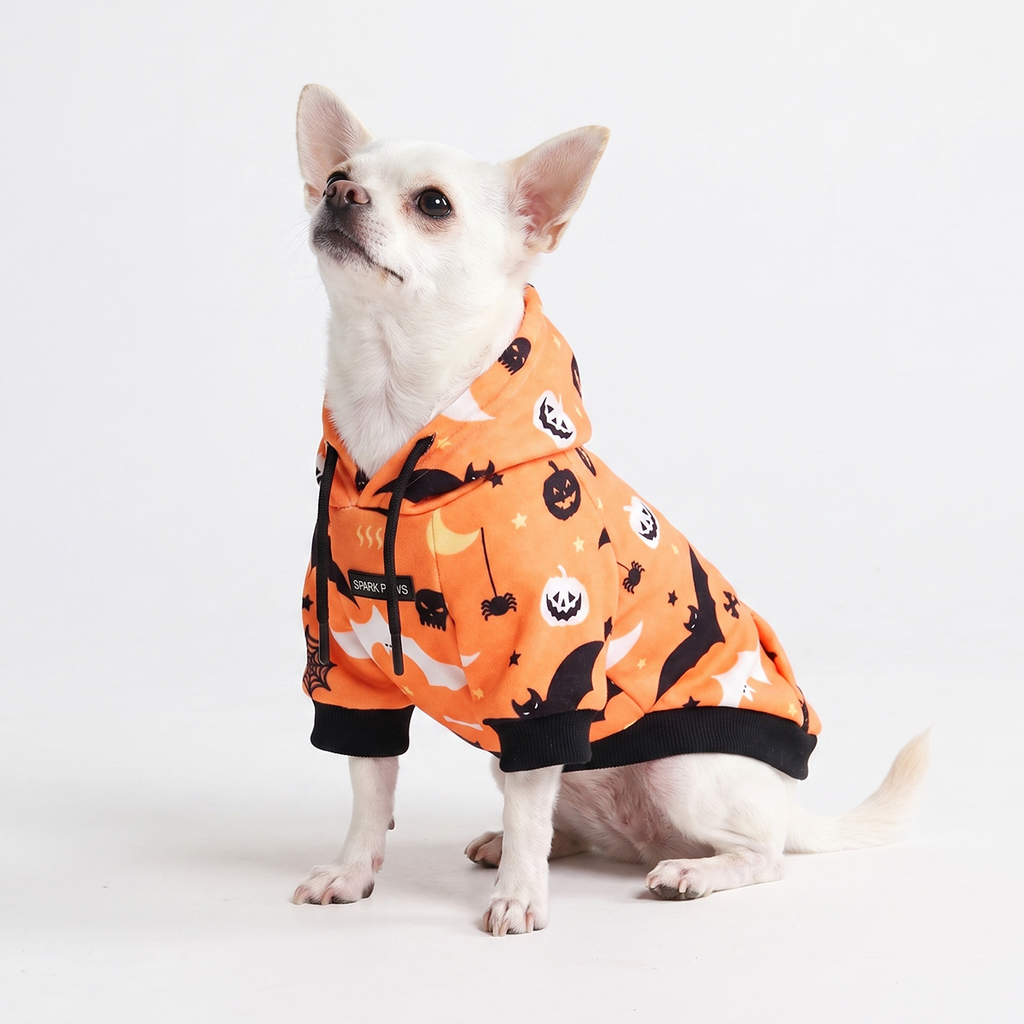 Halloween Dog Hoodie product image 34