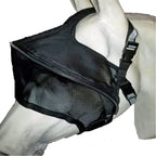 Wraparound Horse Fly Mask product image 4