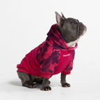 Stretch Fleece Camo Dog Hoodie product image 21