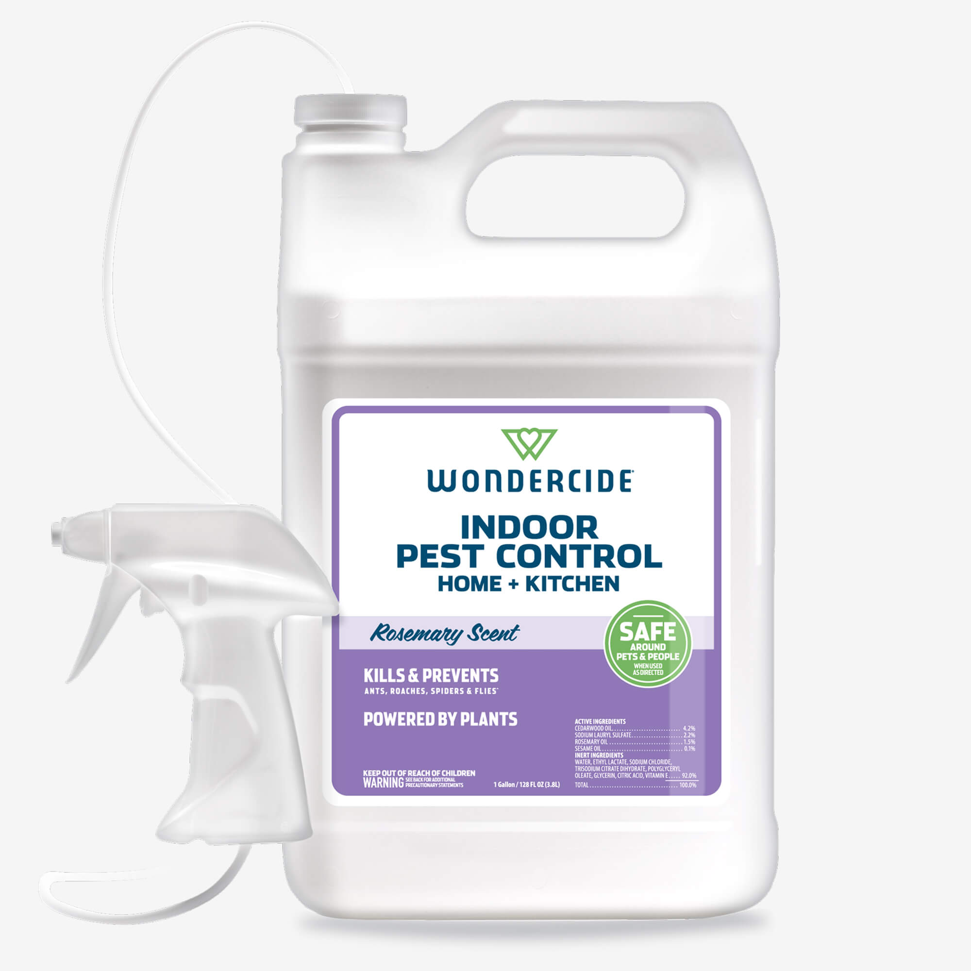 Plant-Based Indoor Pest Control Spray product image 16