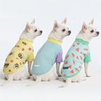 UPF 30 Dog Sun Shirt product image 77
