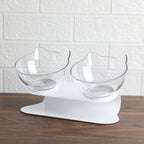 15-Degree Elevated Cat Bowl product image 2