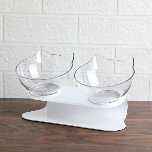 15-Degree Elevated Cat Bowl product image 2