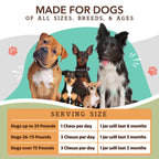Dog Hip and Joint Soft Chews product image 10