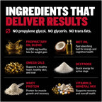 High-Calorie Liquid Dog Weight Supplement product image 3