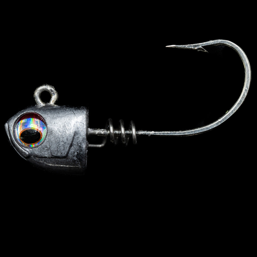 5-Inch Swimbait Jig Heads product image 30