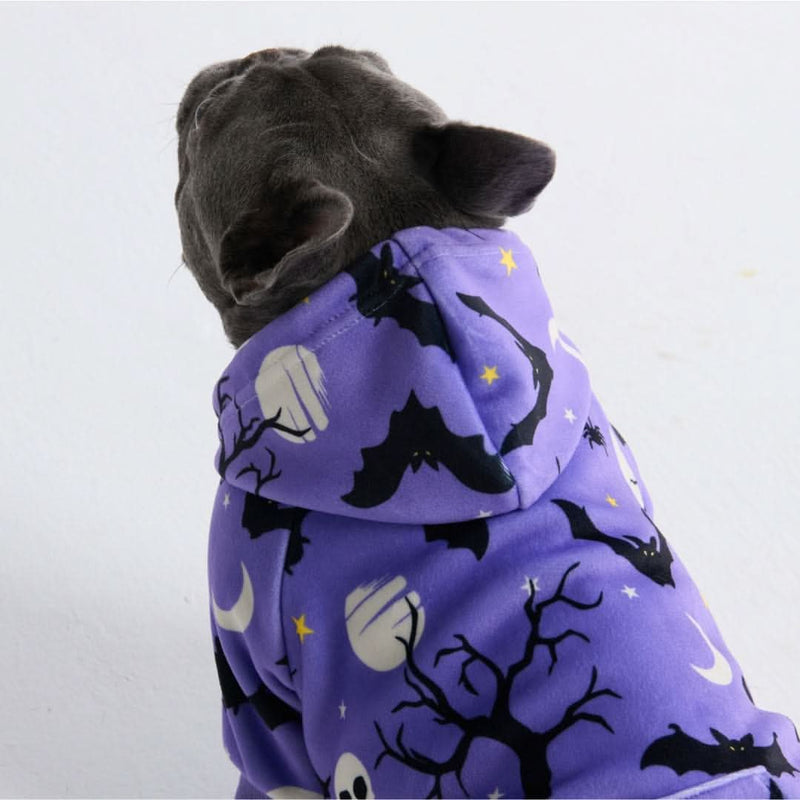 Halloween Dog Hoodie product image 48