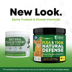 Cat Flea and Tick Support Chews product image 8