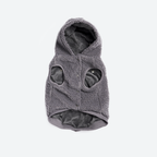 Teddy Sherpa Dog Jacket product image 2