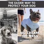 UPF 30 Dog Sun Shirt product image 51